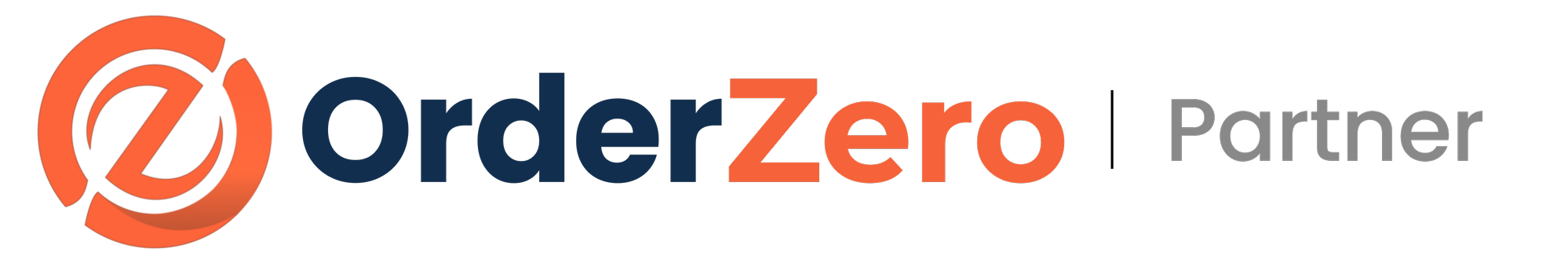 OrderZero Partner